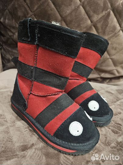 Новые детские Robin Prince&Misini Размер31