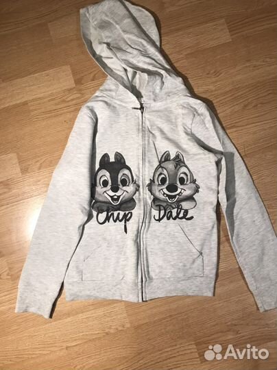 Кофты для девочки 7/8 лет