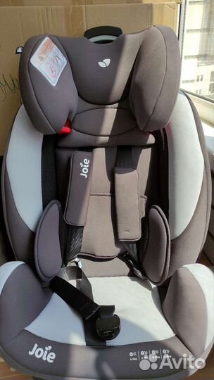 Детское автокресло от 0 до 36 кг