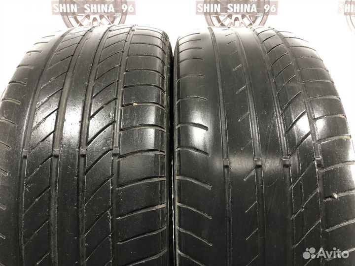 Continental ContiSportContact 1 205/55 R16