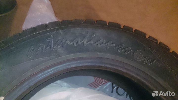 Белшина Artmotion 185/60 R15