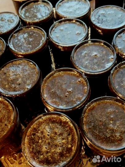 Варенье от простатита