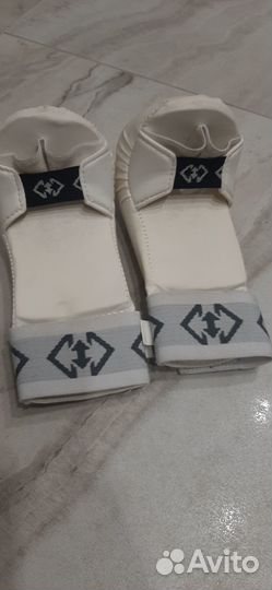 Перчатки для каратэ детские