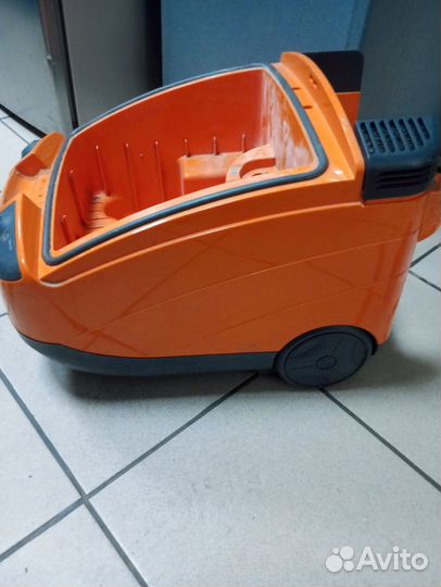 Корпус пылесоса thomas twin t1