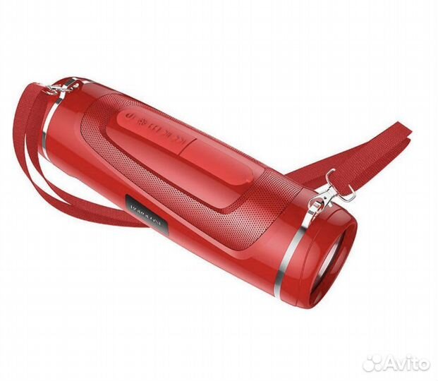 Колонка Borofone BR4 и BR7