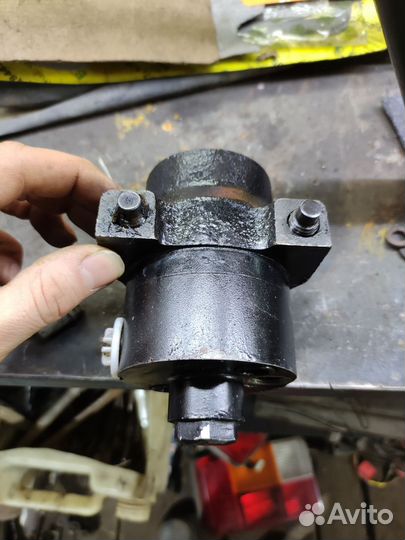 Насос гур шнкф 453.471.125-40T