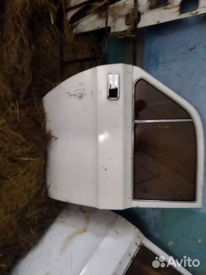 Двери, на Волгу