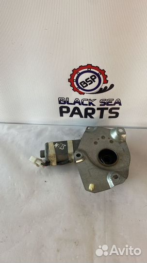 Стеклоподъемник передний левый Митсубиси minika