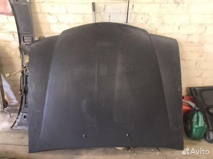 Газ 3110 разборка запчасти