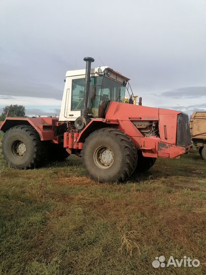 Трактор Кировец К-744Р2, 2008