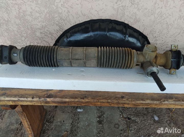 Запчасти на заз шанс