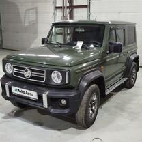 Suzuki Jimny 1.5 AT, 2019, 25 000 км, с пробегом, цена 3 500 000 руб.