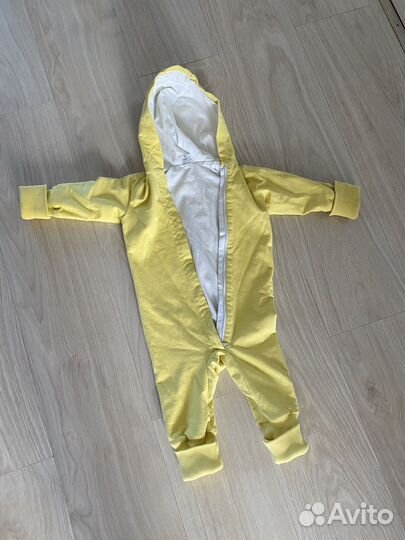 Комбинезон 74