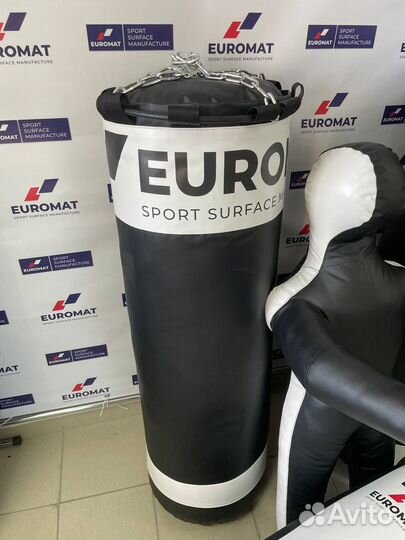 Борцовский мешок-груша