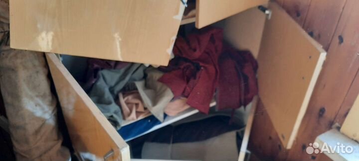 Материал в рулонах и отрезах СССР