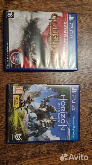 Игры для приставок ps4 ps5