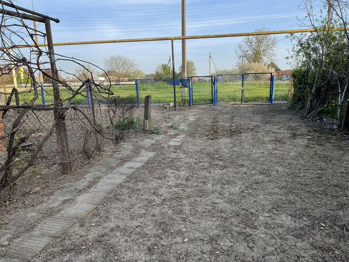 Дом 33,5 м² на участке 14,3 сот.