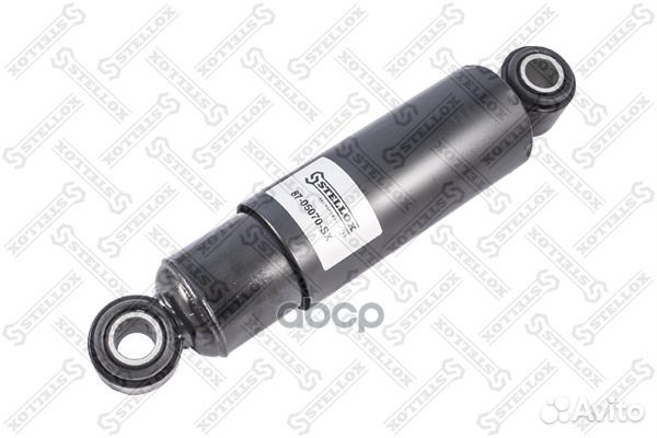 87-05070-SX амортизатор подвески усиленный 32