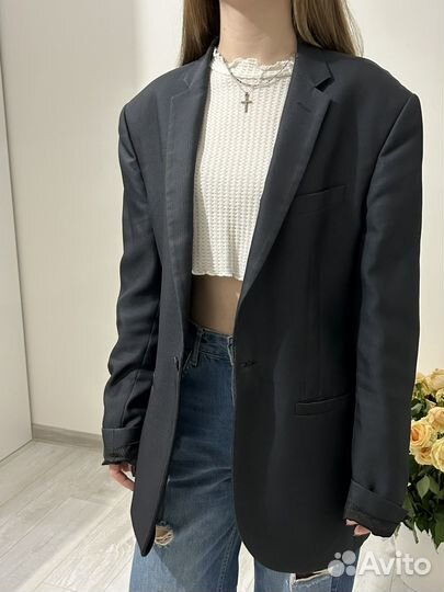 Пиджак мужской