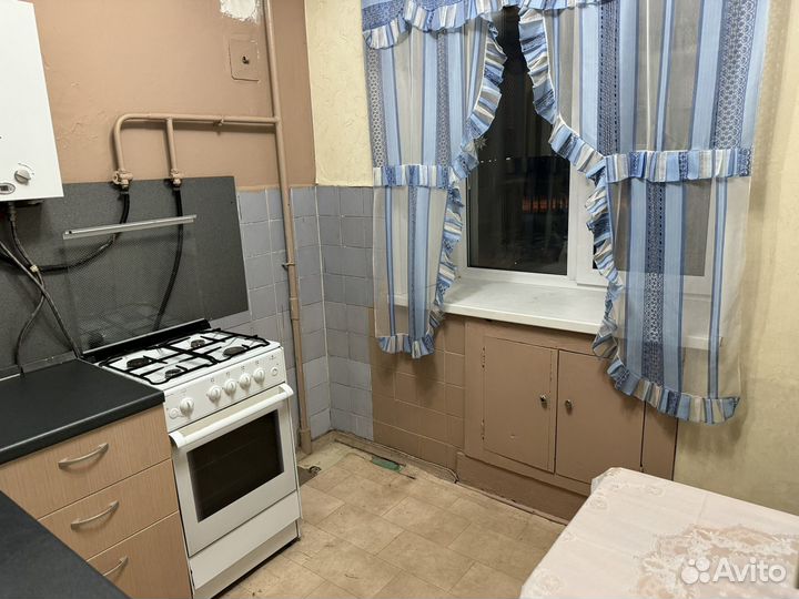 Квартира в аренду на длительный срок