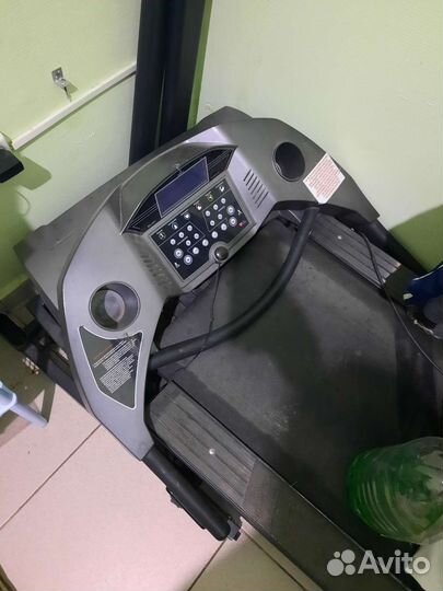 Беговая дорожка профессиональная бу