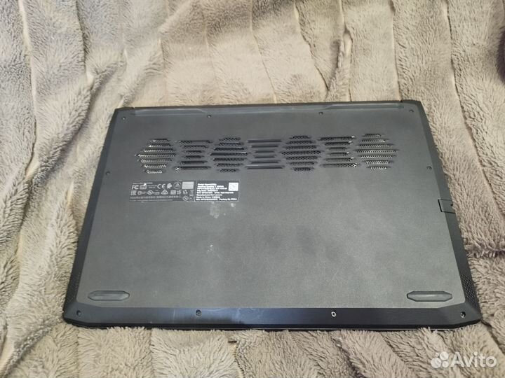 Lenovo ideapad gaming 3 15ach6