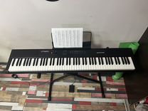 Цифровое пианино Artesia Preformer Blacck