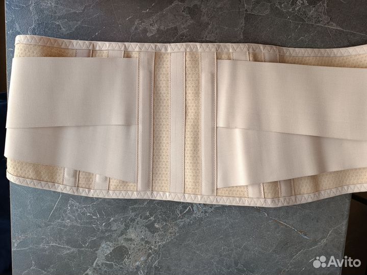 Корсет ортопедический