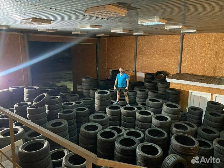 Hankook Smart Plus H429 215/60 R16 94H