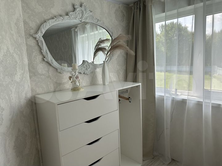 Коттедж 150 м² на участке 40 сот.