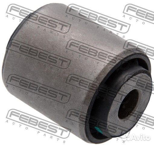 Сайлентблок задней поперечной тяги