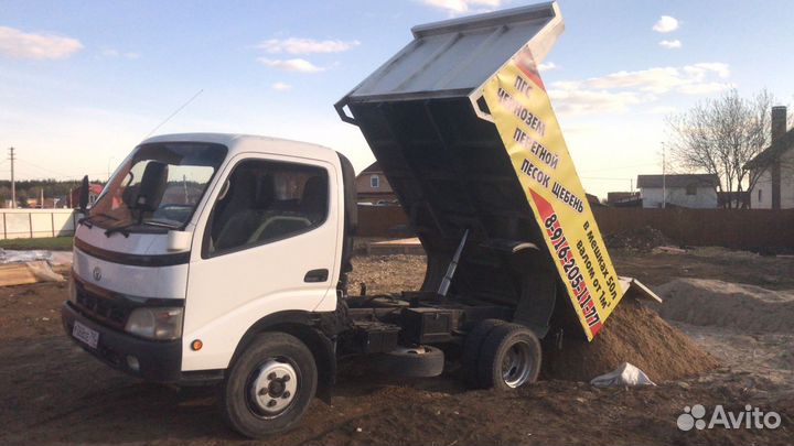 Планировочный грунт(выравнивания,поднятия участка)