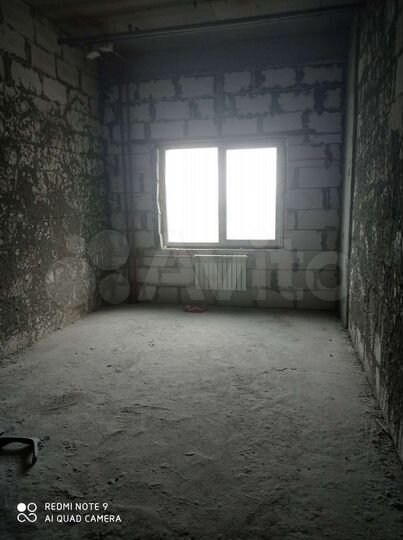 1-к. апартаменты, 34 м², 12/12 эт.
