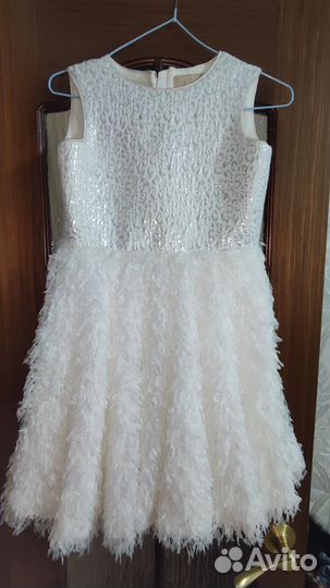 Платье на девочку