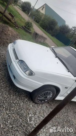 ВАЗ 2114 Samara, 2011