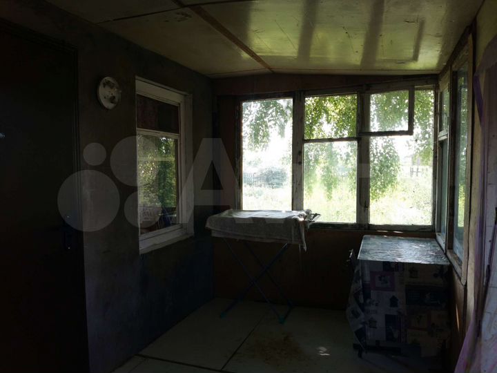 2-к. квартира, 58,8 м², 1/2 эт.