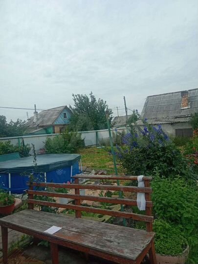 Дача 25 м² на участке 7,1 сот.