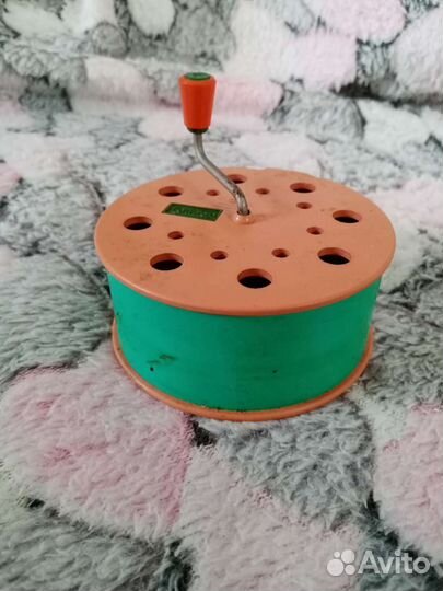 Игрушки, сделанные в СССР