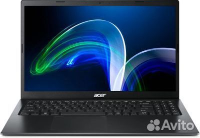 Ноутбук Acer Extensa 15 EX215-54-31K4