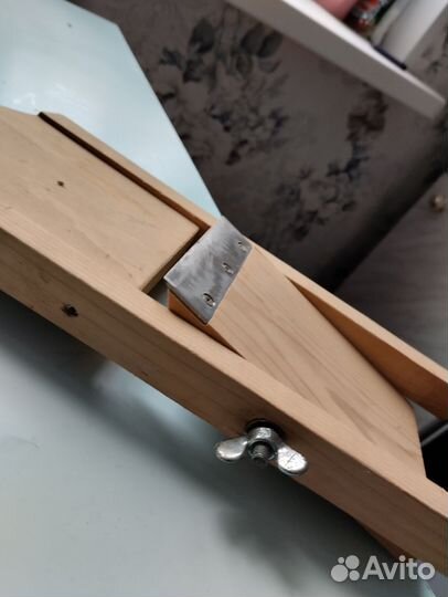 Доска для резки капусты