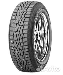 Nexen Winguard Spike SUV 245/75 R17