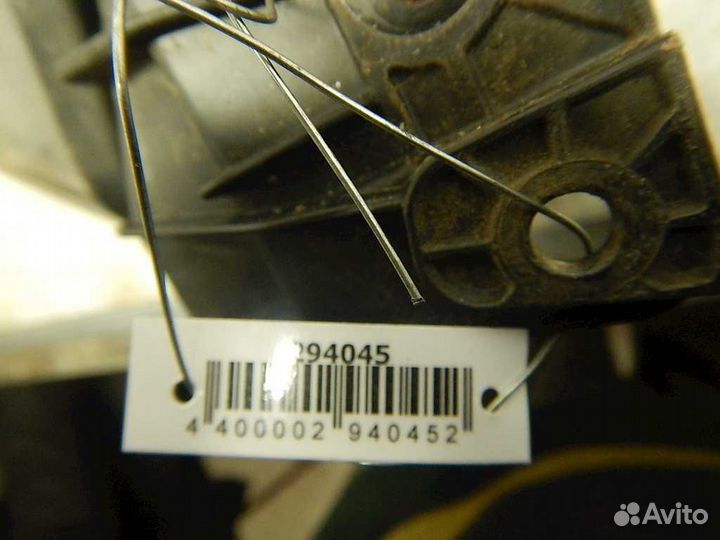 Фара передняя для Renault Laguna 2 7701061672