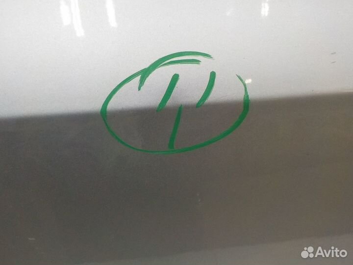 Б/У Б/У Дверь передняя правая Volkswagen Polo