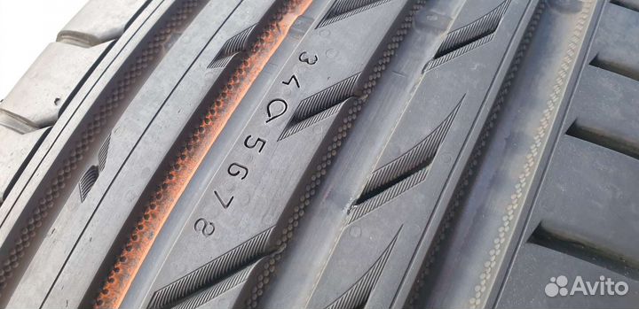 Nokian Tyres Nordman SZ2 215/50 R17 95W