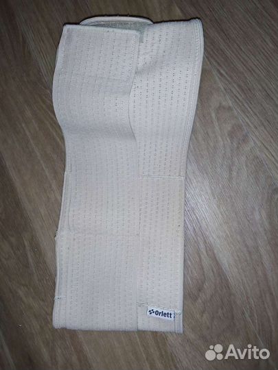 Бандаж orlett