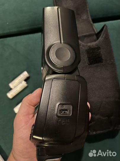 Вспышка yongnuo YN685 для canon