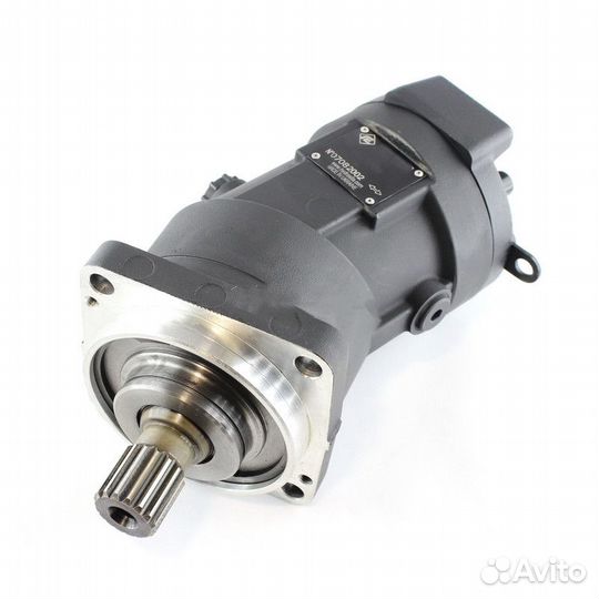 Ремонт гидронасосов, гст