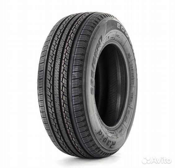 Rapid EcoSaver 225/65 R17 102H