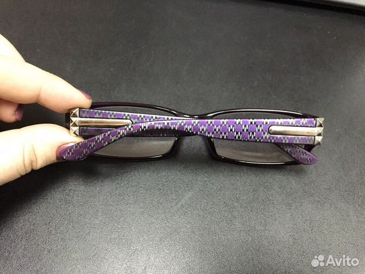 Очки для зрения -0,5