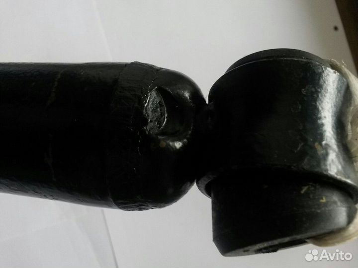 Амортизатор задний к газ-24 новый СССР